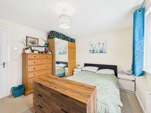 Bed One 2- click for photo gallery